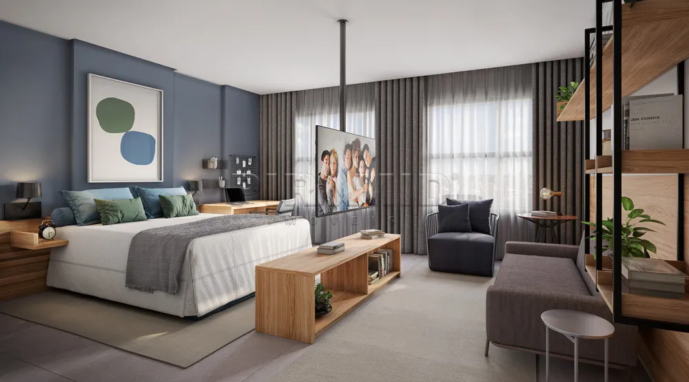 Comprar Apartamento / Lan&ccedil;amento em Ribeir&atilde;o Preto R$ 614.190,00 - Foto 4