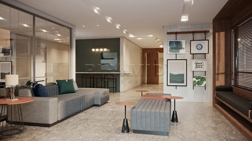 Comprar Apartamento / Padr&atilde;o em Ribeir&atilde;o Preto R$ 511.000,00 - Foto 1