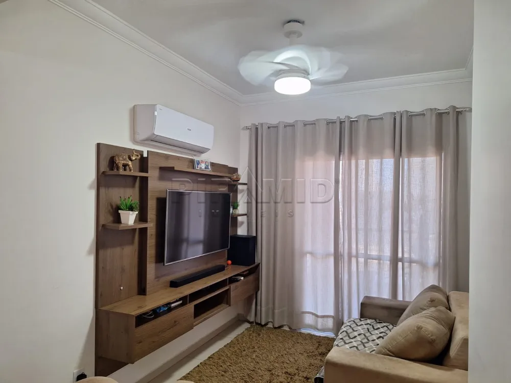 Comprar Apartamento / Padr&atilde;o em Ribeir&atilde;o Preto R$ 600.000,00 - Foto 1