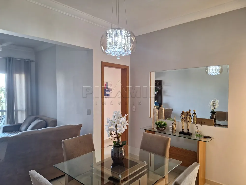 Comprar Apartamento / Padr&atilde;o em Ribeir&atilde;o Preto R$ 600.000,00 - Foto 2