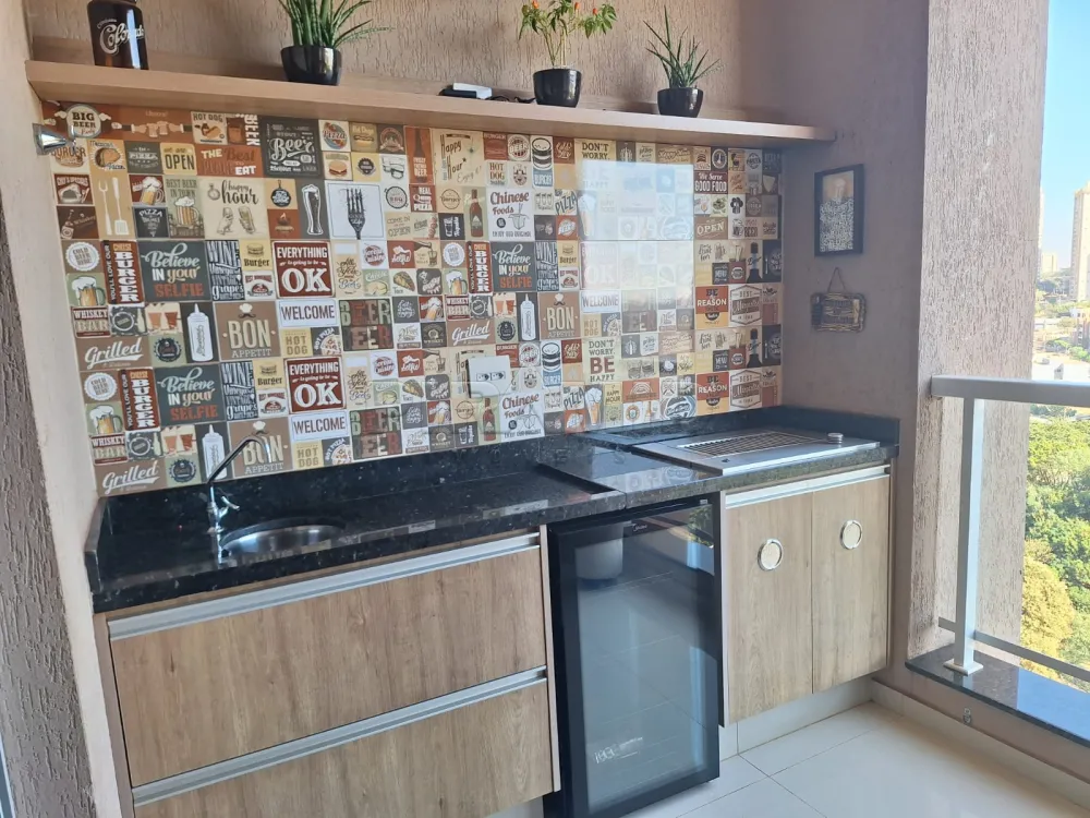 Comprar Apartamento / Padr&atilde;o em Ribeir&atilde;o Preto R$ 600.000,00 - Foto 3