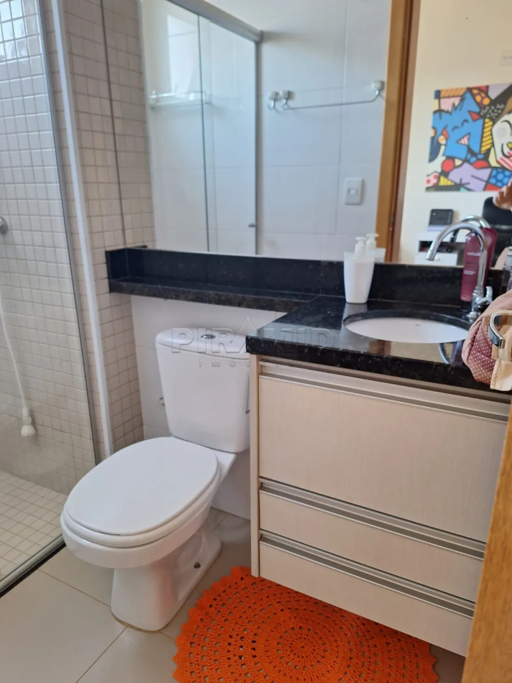 Comprar Apartamento / Padr&atilde;o em Ribeir&atilde;o Preto R$ 600.000,00 - Foto 8