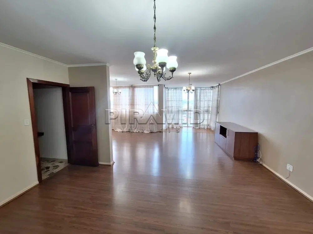 Alugar Apartamento / Padr&atilde;o em Ribeir&atilde;o Preto R$ 2.800,00 - Foto 1