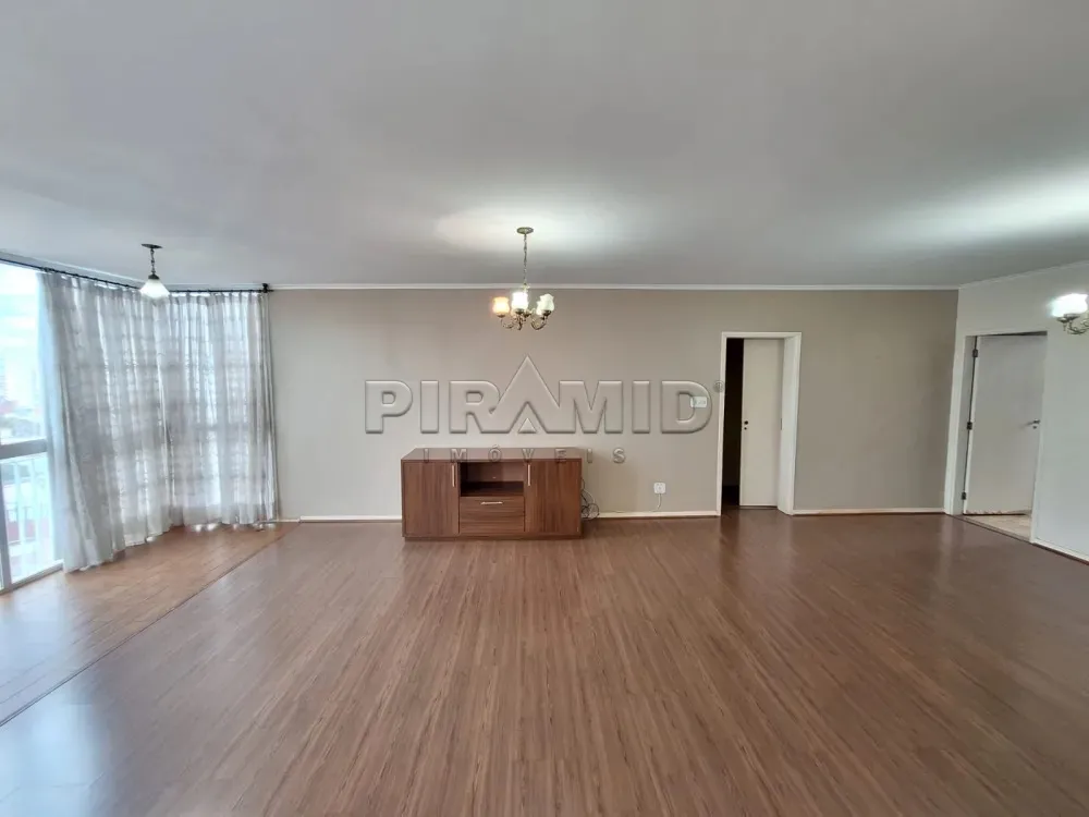 Alugar Apartamento / Padr&atilde;o em Ribeir&atilde;o Preto R$ 2.800,00 - Foto 4