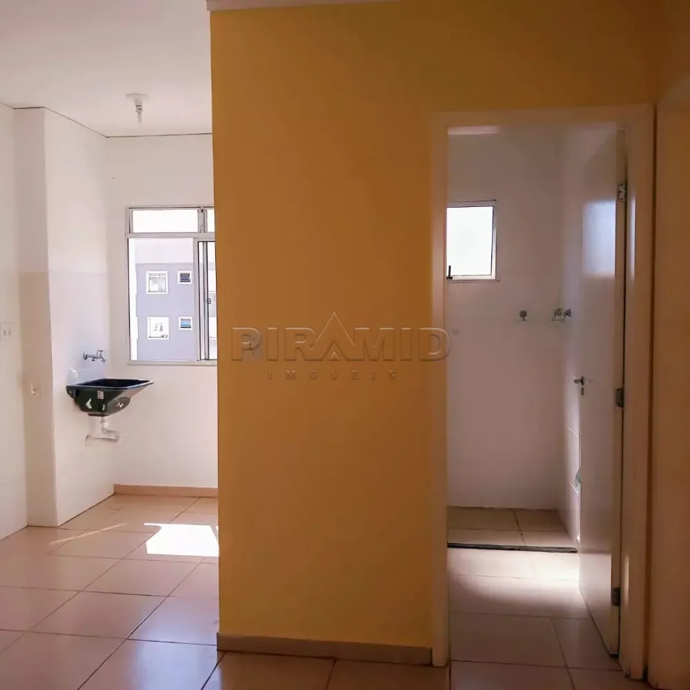 Comprar Apartamento / Padr&atilde;o em Ribeir&atilde;o Preto R$ 152.000,00 - Foto 5