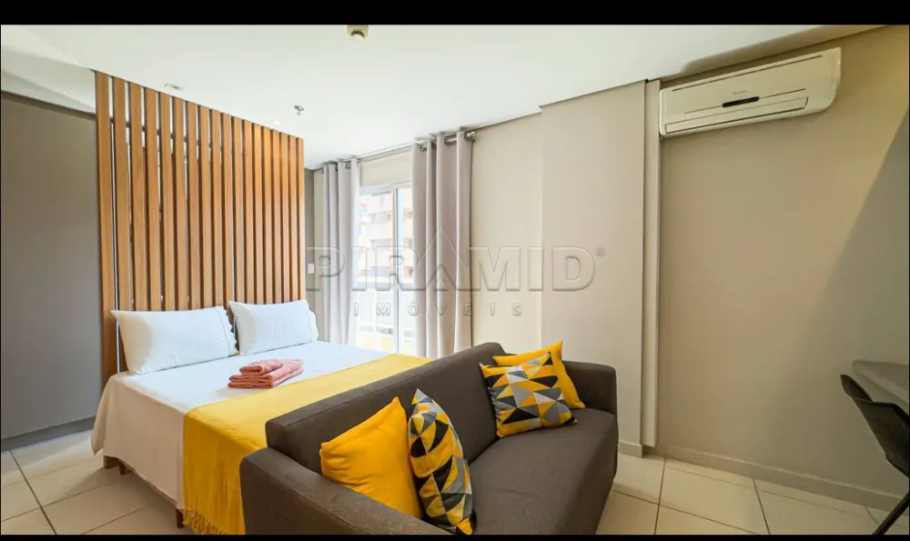 Alugar Apartamento / Flat em Ribeir&atilde;o Preto R$ 2.000,00 - Foto 2