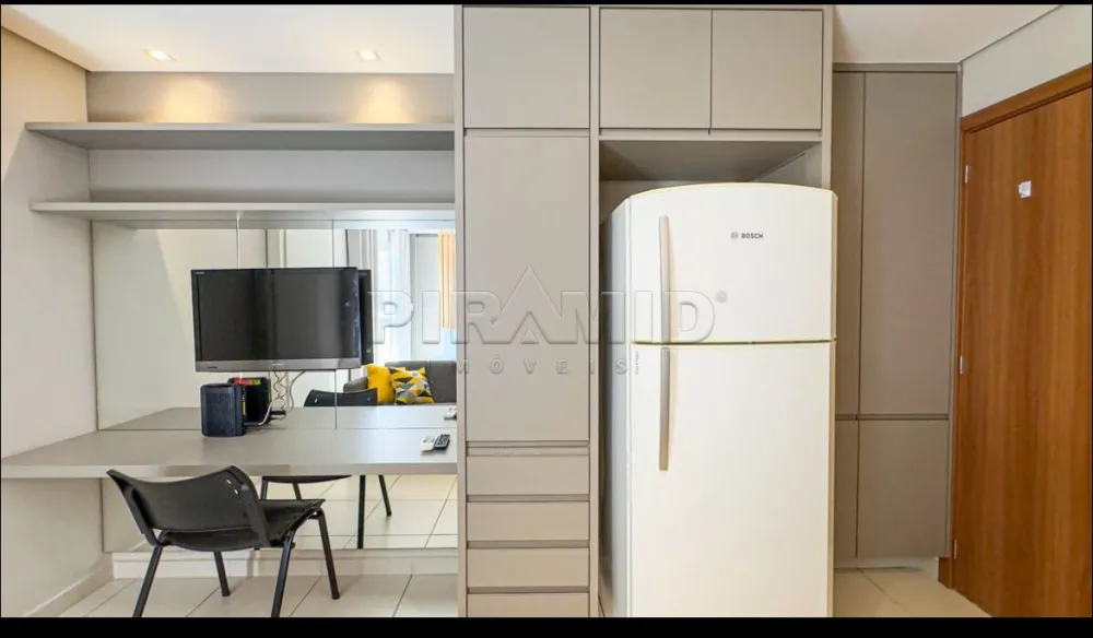 Alugar Apartamento / Flat em Ribeir&atilde;o Preto R$ 2.000,00 - Foto 10