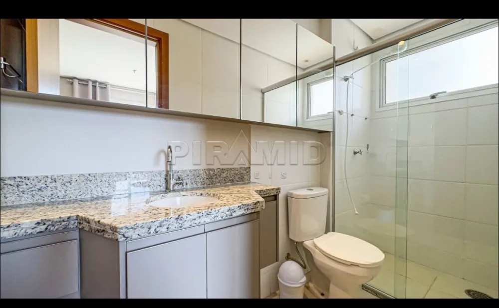 Alugar Apartamento / Flat em Ribeir&atilde;o Preto R$ 2.000,00 - Foto 7