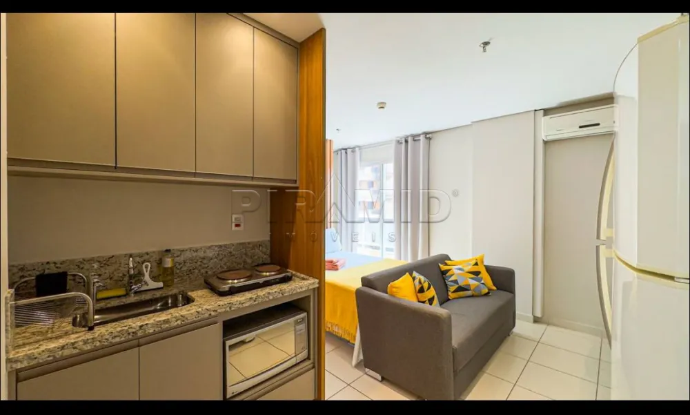 Alugar Apartamento / Flat em Ribeir&atilde;o Preto R$ 2.000,00 - Foto 9