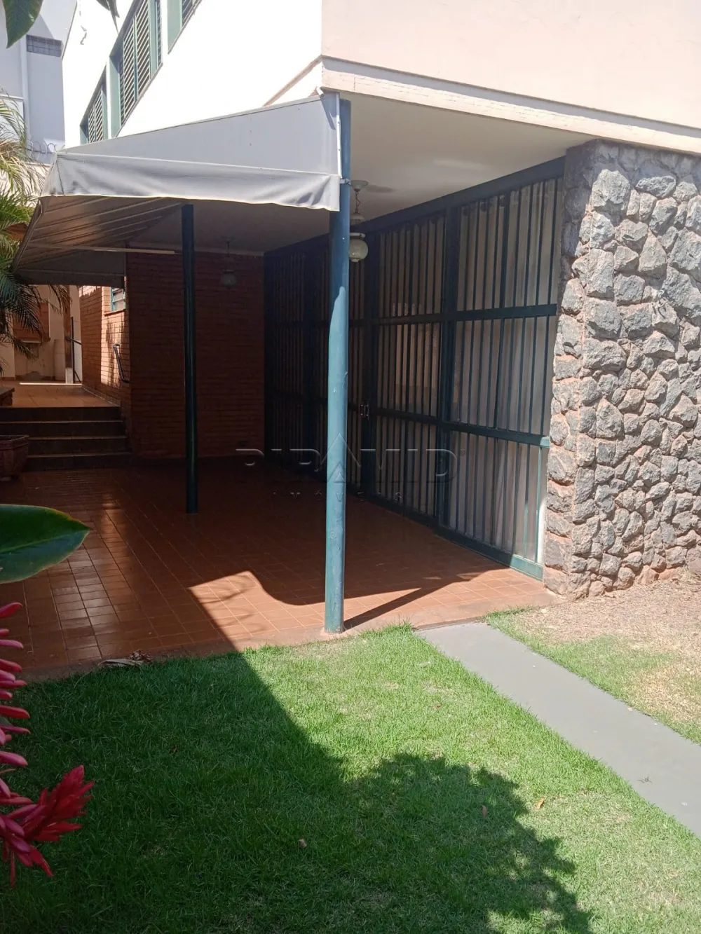 Alugar Comercial / Casa em Ribeir&atilde;o Preto R$ 7.000,00 - Foto 3