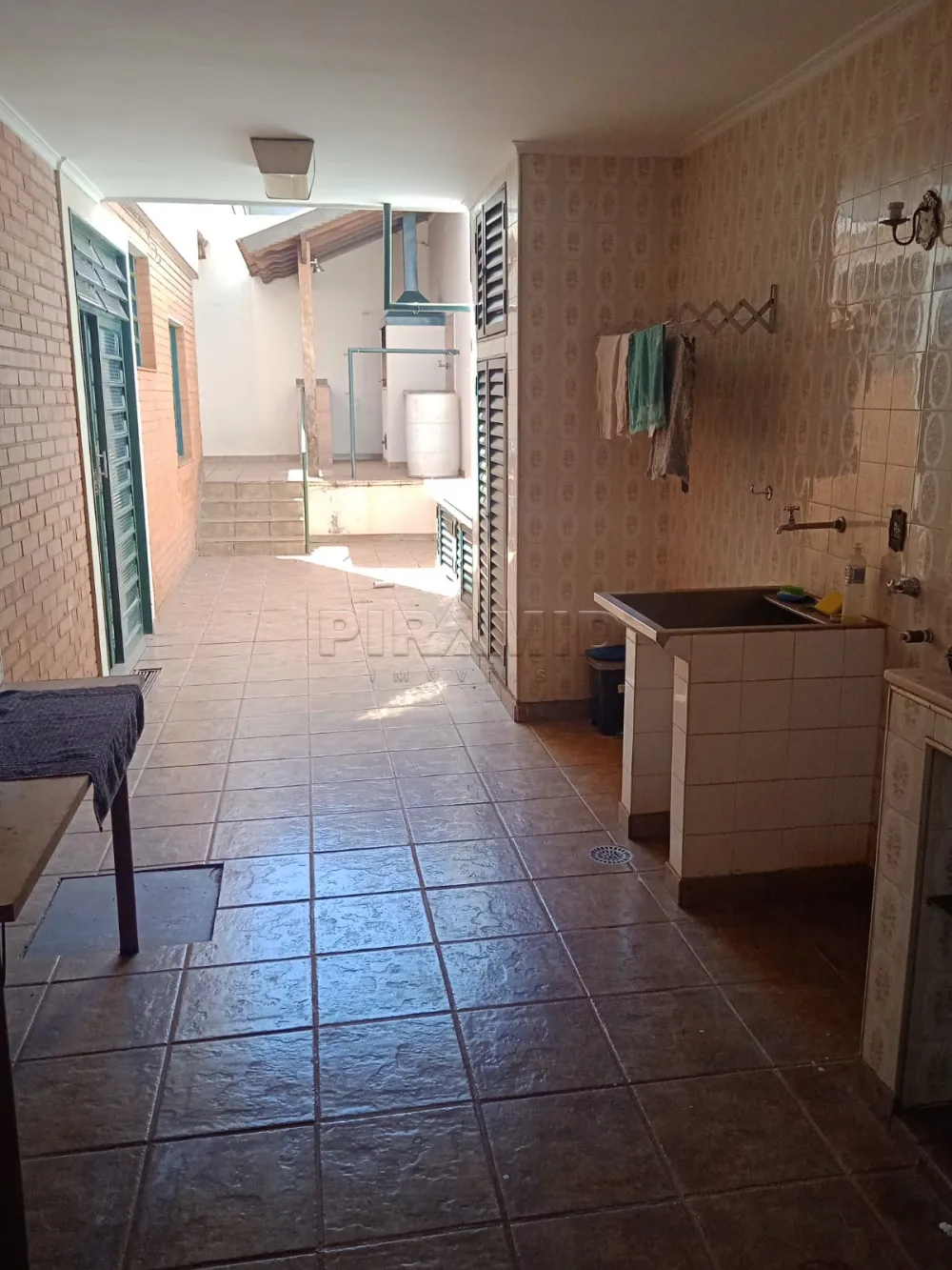 Alugar Comercial / Casa em Ribeir&atilde;o Preto R$ 7.000,00 - Foto 14