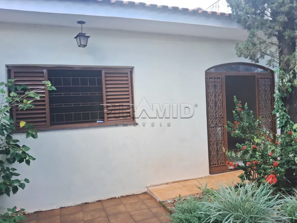 Alugar Casa / Padr&atilde;o em Ribeir&atilde;o Preto R$ 4.000,00 - Foto 3