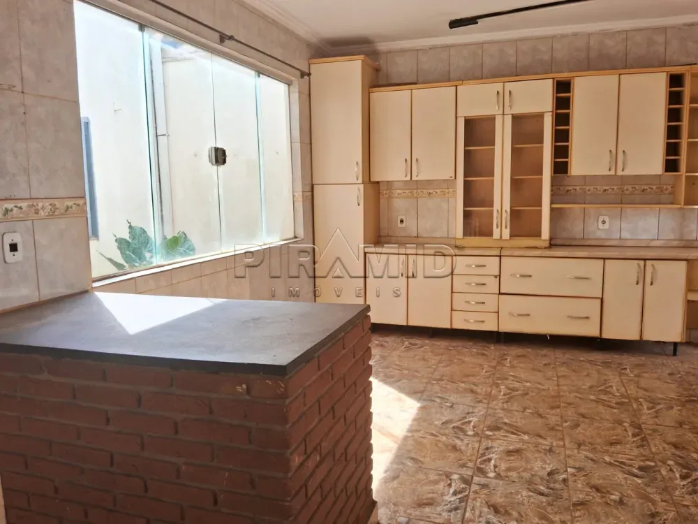 Alugar Casa / Padr&atilde;o em Ribeir&atilde;o Preto R$ 4.000,00 - Foto 5