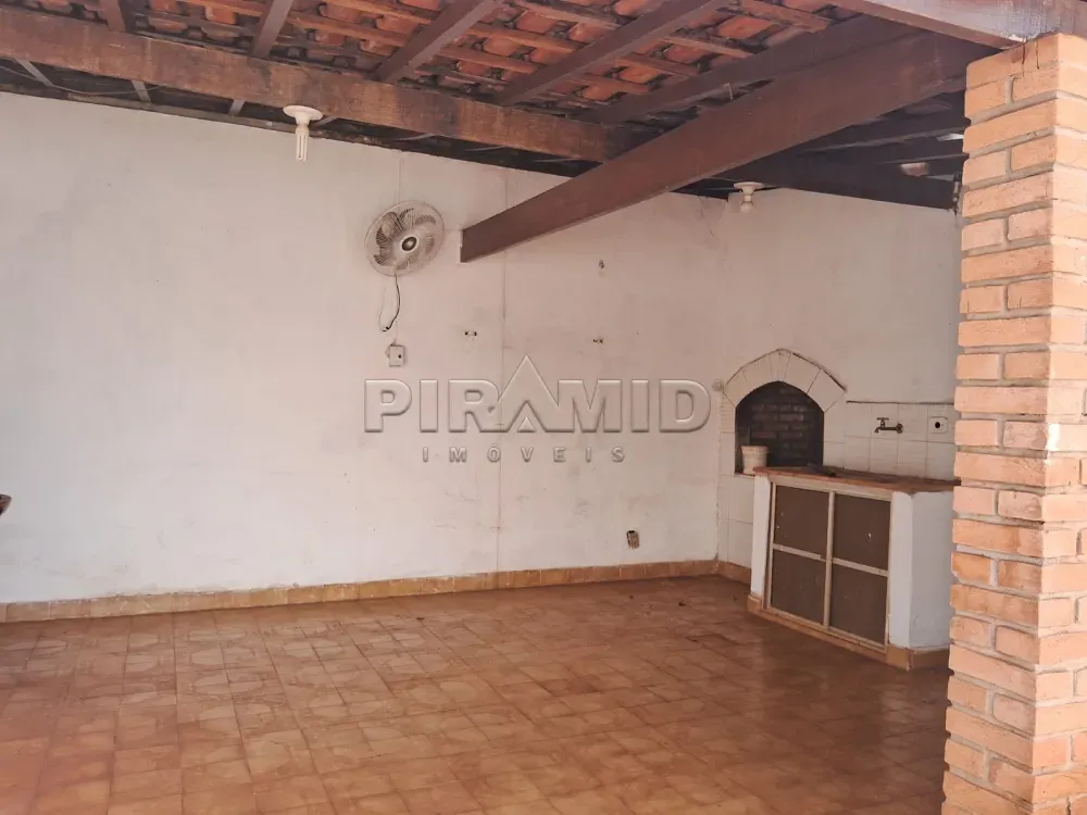 Alugar Casa / Padr&atilde;o em Ribeir&atilde;o Preto R$ 4.000,00 - Foto 18