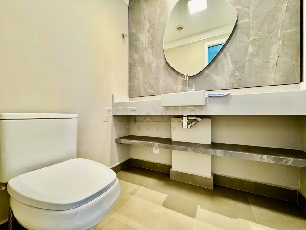 Alugar Apartamento / Padr&atilde;o em Ribeir&atilde;o Preto R$ 14.900,00 - Foto 10