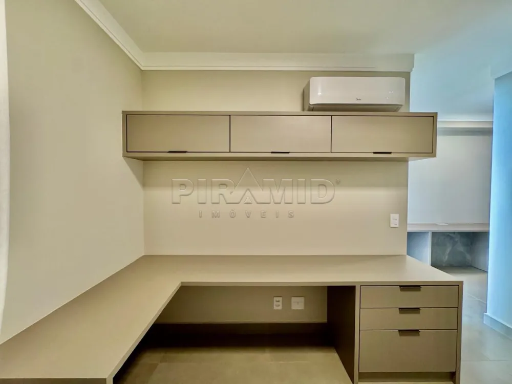 Alugar Apartamento / Padr&atilde;o em Ribeir&atilde;o Preto R$ 14.900,00 - Foto 12