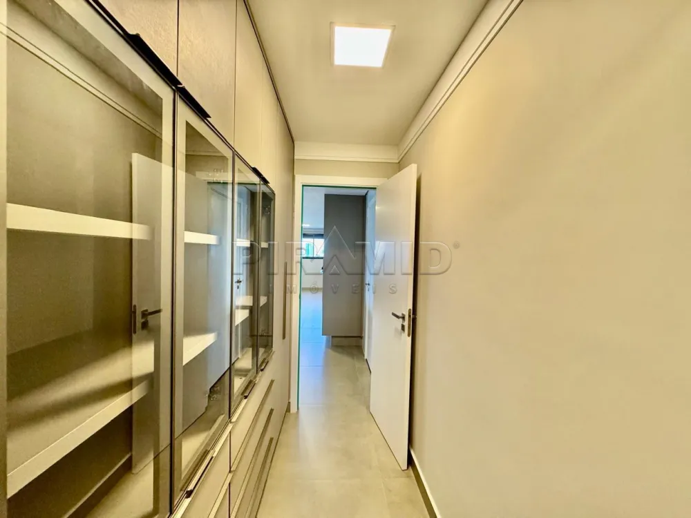 Alugar Apartamento / Padr&atilde;o em Ribeir&atilde;o Preto R$ 14.900,00 - Foto 15