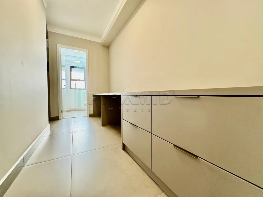 Alugar Apartamento / Padr&atilde;o em Ribeir&atilde;o Preto R$ 14.900,00 - Foto 24