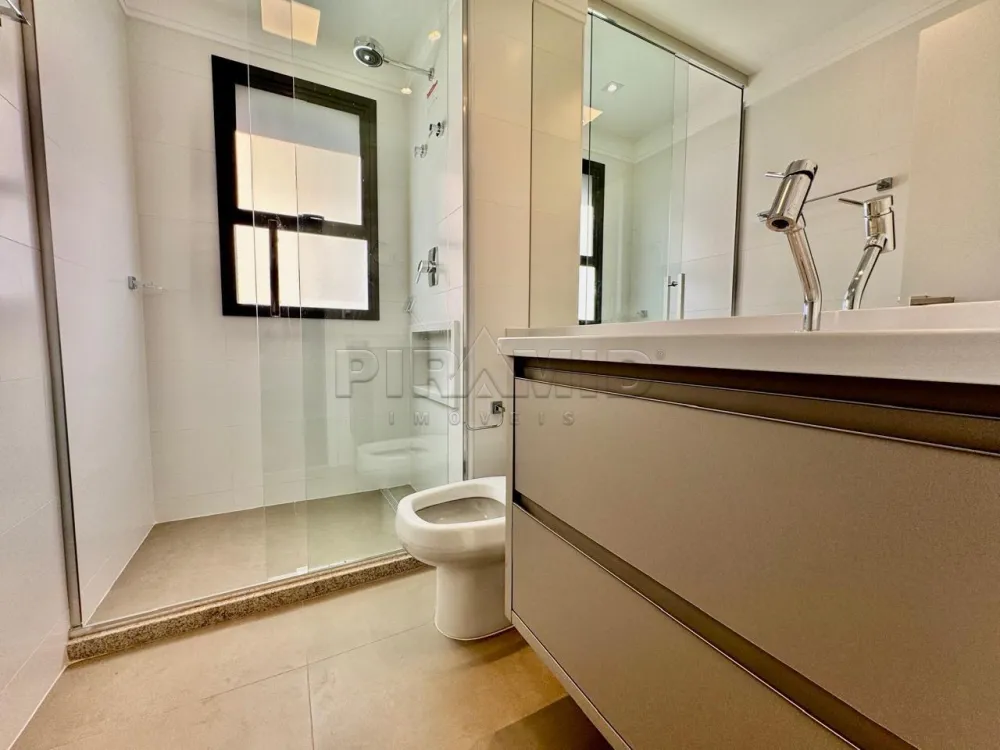 Alugar Apartamento / Padr&atilde;o em Ribeir&atilde;o Preto R$ 14.900,00 - Foto 26