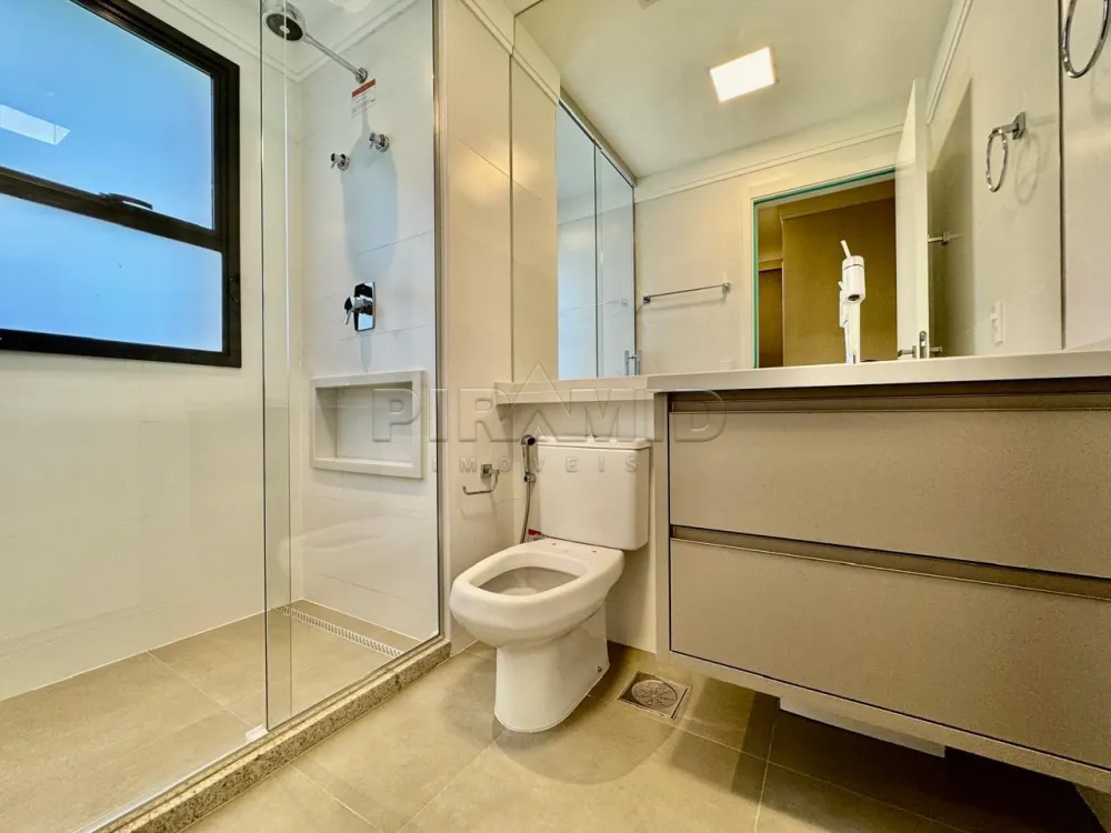 Alugar Apartamento / Padr&atilde;o em Ribeir&atilde;o Preto R$ 14.900,00 - Foto 27