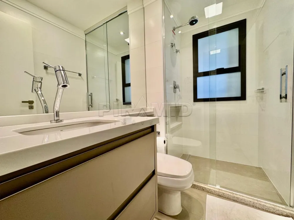 Alugar Apartamento / Padr&atilde;o em Ribeir&atilde;o Preto R$ 14.900,00 - Foto 29