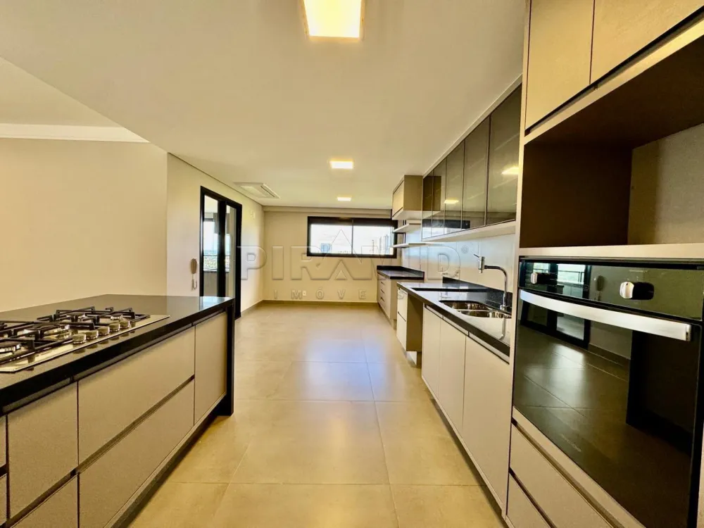 Alugar Apartamento / Padr&atilde;o em Ribeir&atilde;o Preto R$ 14.900,00 - Foto 34