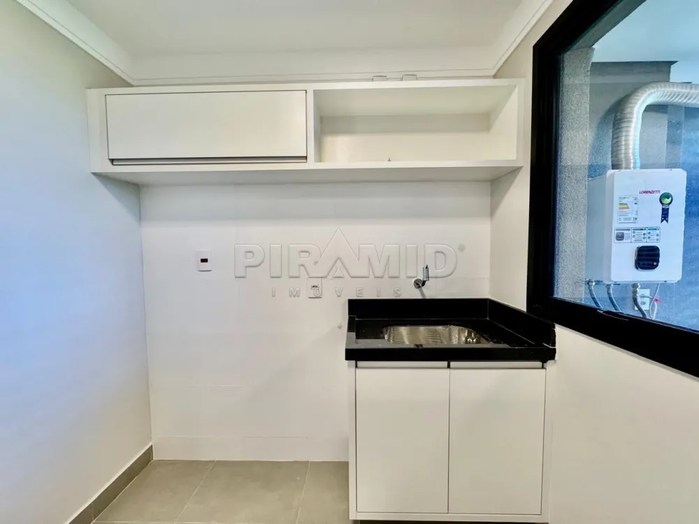 Alugar Apartamento / Padr&atilde;o em Ribeir&atilde;o Preto R$ 14.900,00 - Foto 37