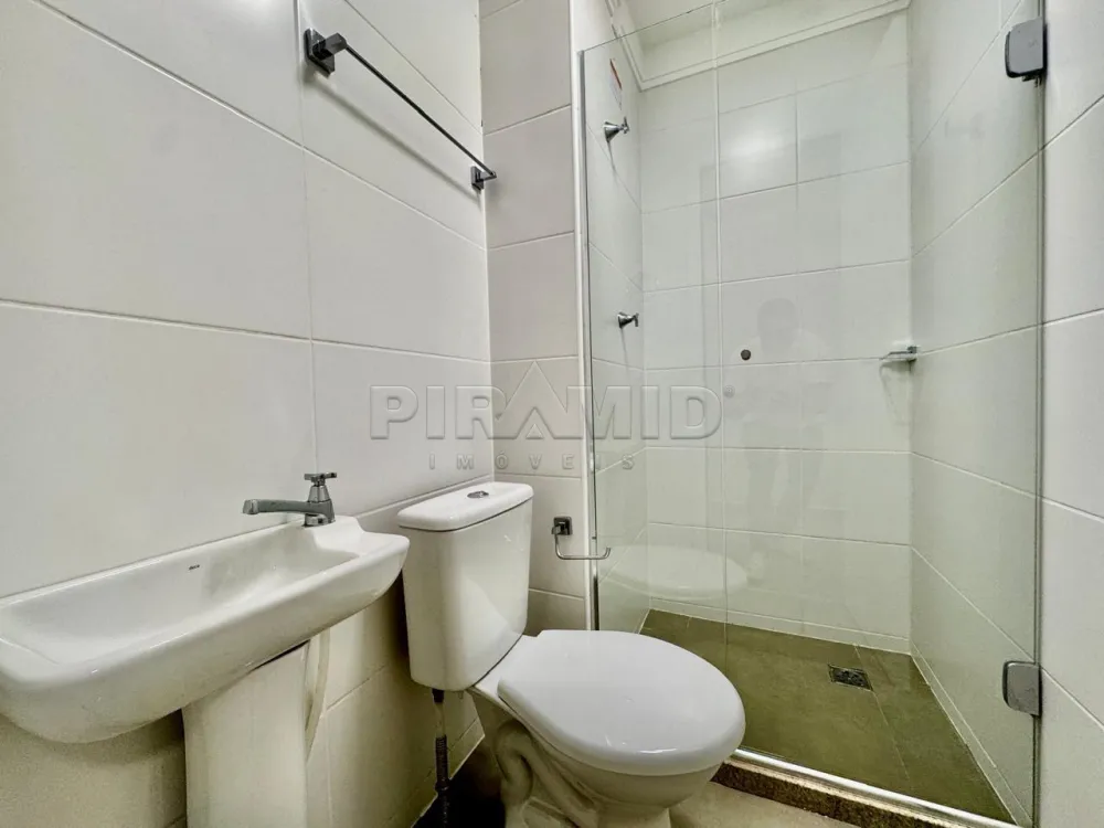 Alugar Apartamento / Padr&atilde;o em Ribeir&atilde;o Preto R$ 14.900,00 - Foto 39