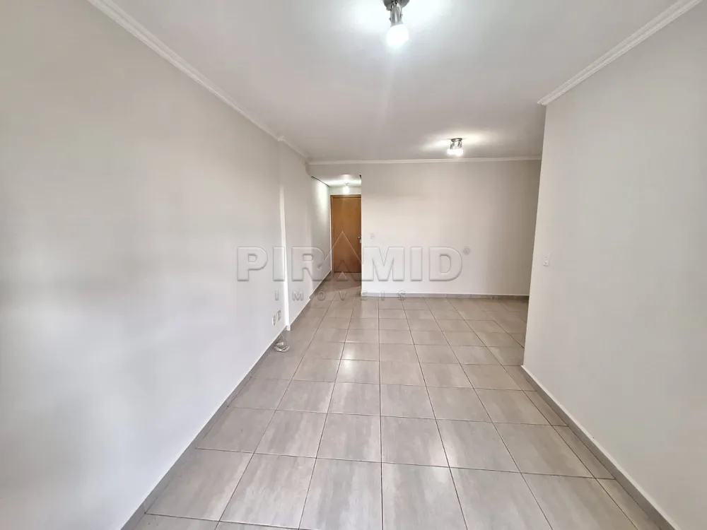 Alugar Apartamento / Padr&atilde;o em Ribeir&atilde;o Preto R$ 2.500,00 - Foto 3