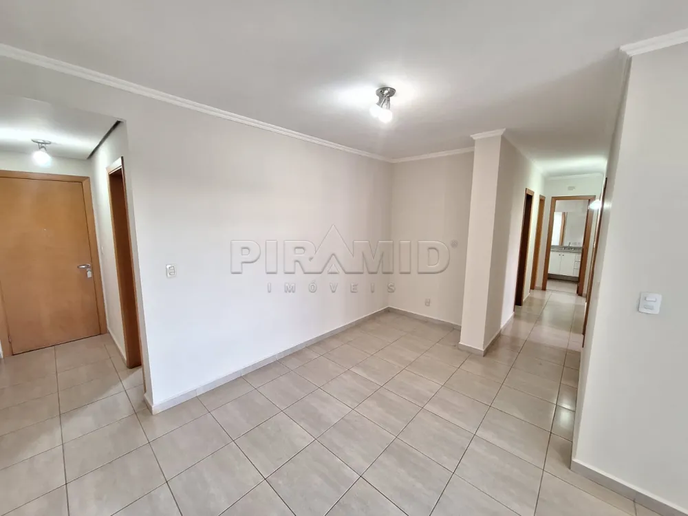 Alugar Apartamento / Padr&atilde;o em Ribeir&atilde;o Preto R$ 2.500,00 - Foto 4