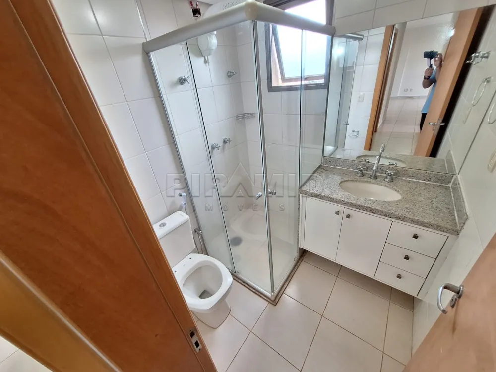 Alugar Apartamento / Padr&atilde;o em Ribeir&atilde;o Preto R$ 2.500,00 - Foto 10