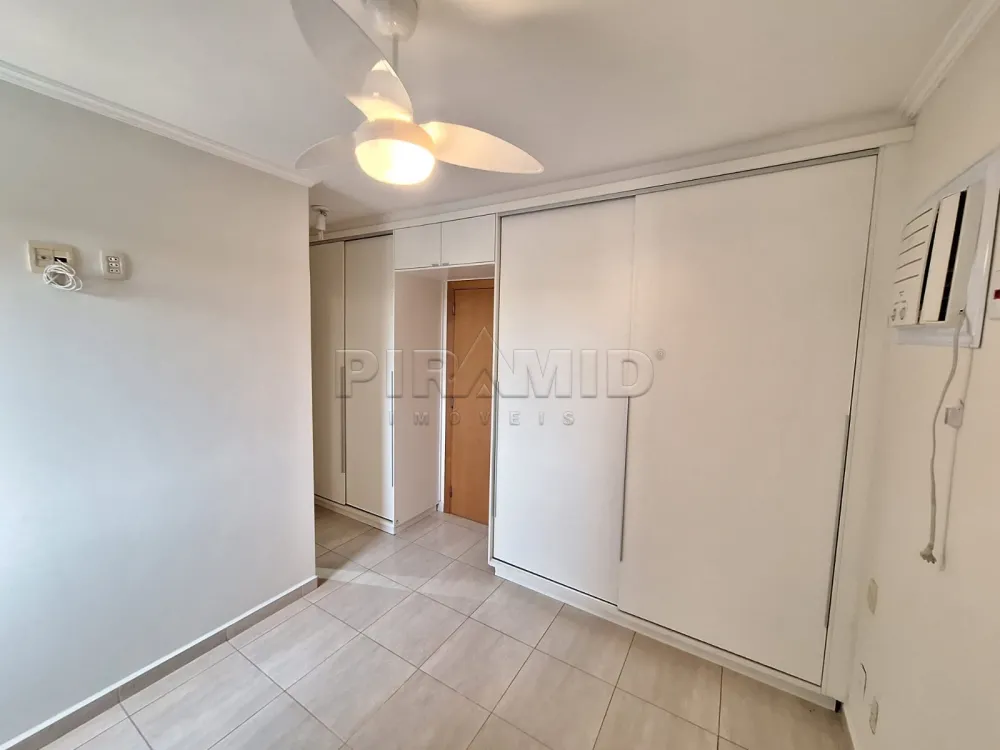 Alugar Apartamento / Padr&atilde;o em Ribeir&atilde;o Preto R$ 2.500,00 - Foto 16