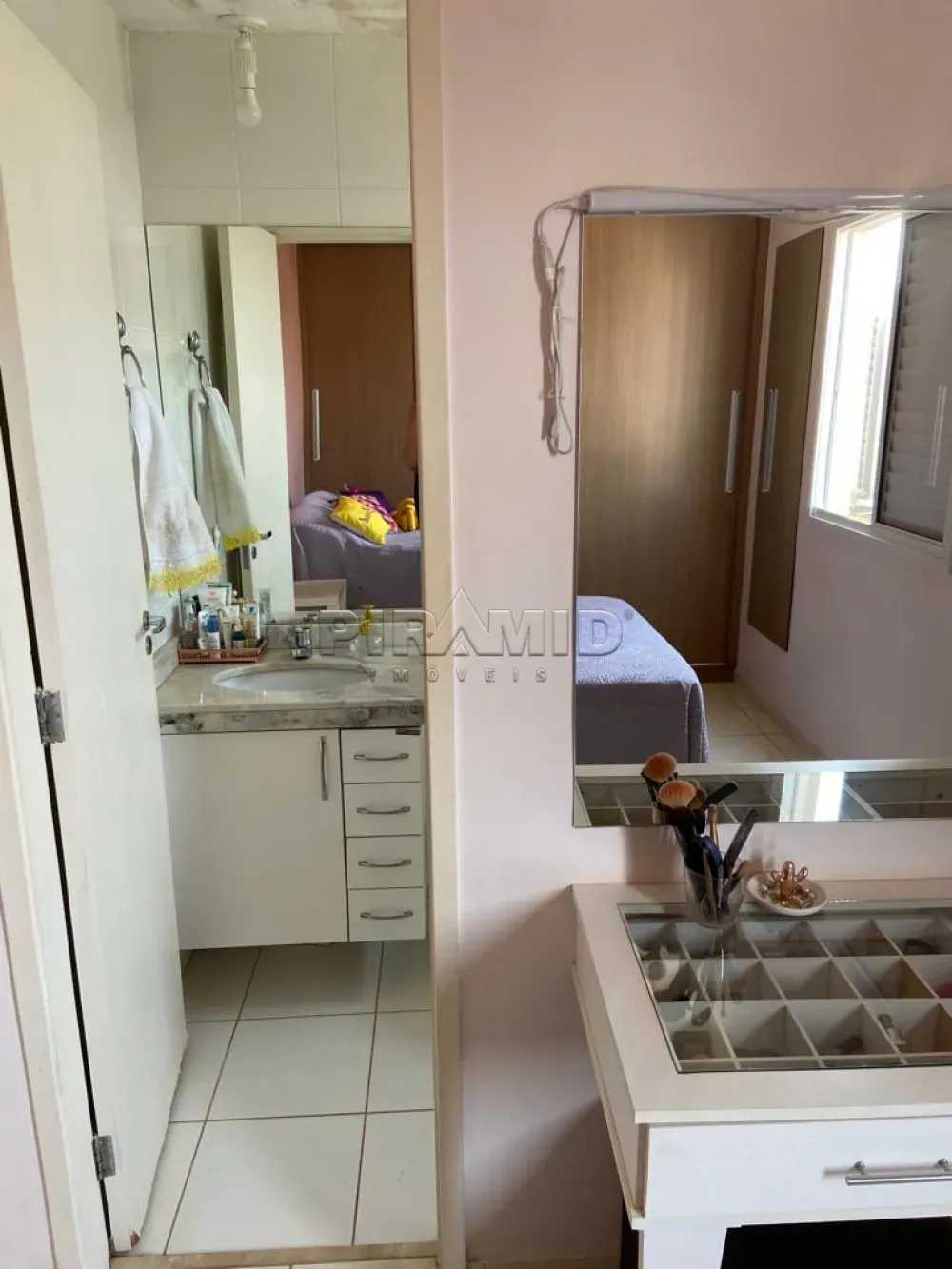 Alugar Apartamento / Padr&atilde;o em Ribeir&atilde;o Preto R$ 2.200,00 - Foto 11