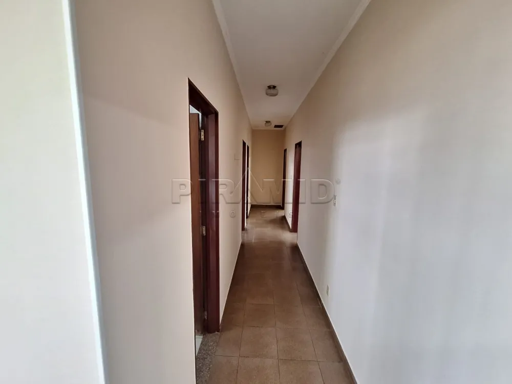 Alugar Casa / Padr&atilde;o em Ribeir&atilde;o Preto R$ 2.800,00 - Foto 4