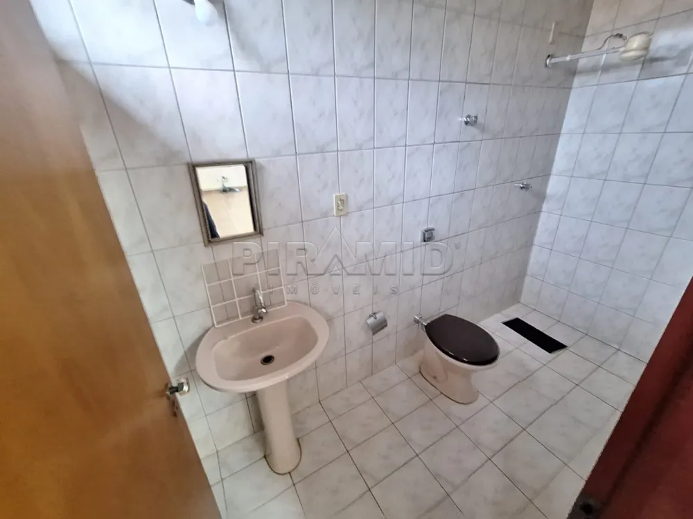 Alugar Casa / Padr&atilde;o em Ribeir&atilde;o Preto R$ 2.800,00 - Foto 8