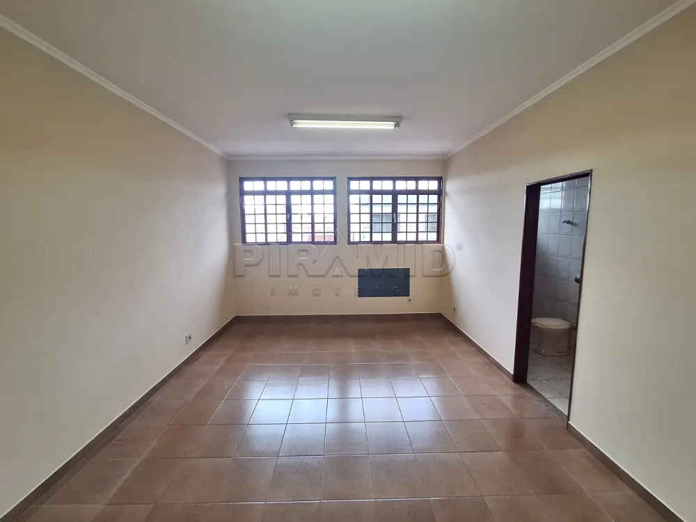 Alugar Casa / Padr&atilde;o em Ribeir&atilde;o Preto R$ 2.800,00 - Foto 12