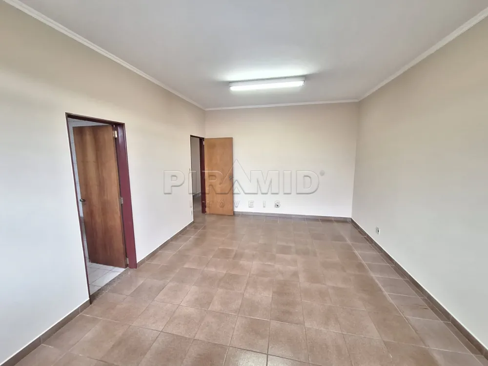 Alugar Casa / Padr&atilde;o em Ribeir&atilde;o Preto R$ 2.800,00 - Foto 14