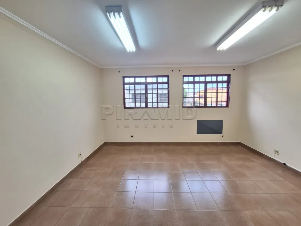 Alugar Casa / Padr&atilde;o em Ribeir&atilde;o Preto R$ 2.800,00 - Foto 17