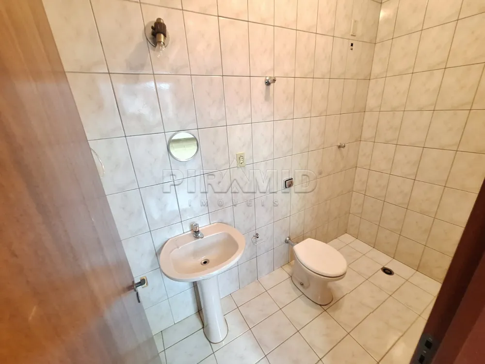 Alugar Casa / Padr&atilde;o em Ribeir&atilde;o Preto R$ 2.800,00 - Foto 19