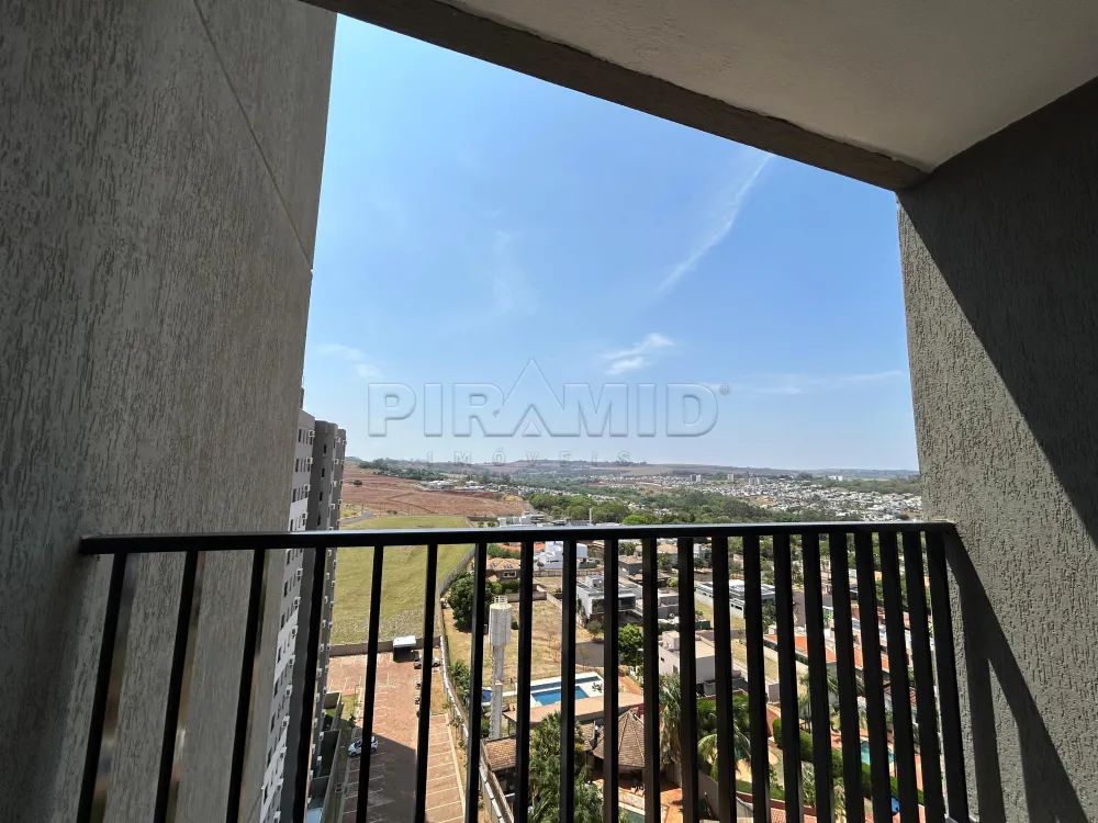 Alugar Apartamento / Padr&atilde;o em Ribeir&atilde;o Preto R$ 2.350,00 - Foto 3
