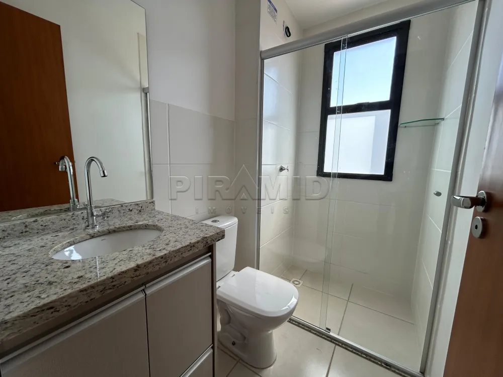Alugar Apartamento / Padr&atilde;o em Ribeir&atilde;o Preto R$ 2.350,00 - Foto 7