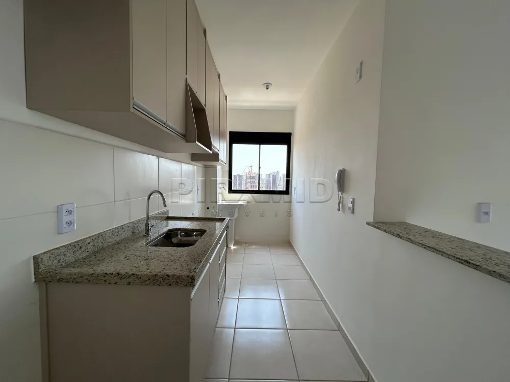 Alugar Apartamento / Padr&atilde;o em Ribeir&atilde;o Preto R$ 2.350,00 - Foto 12