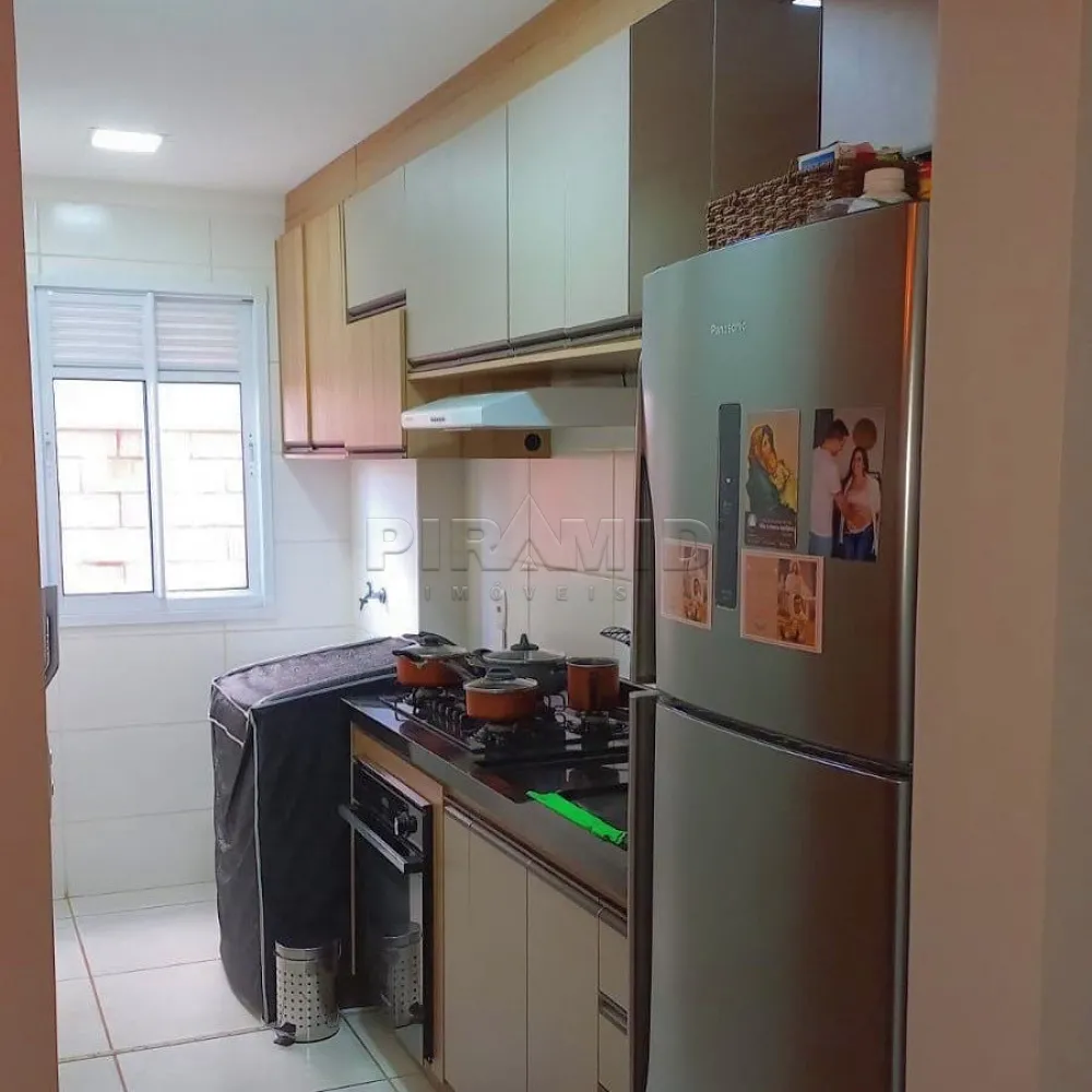 Comprar Apartamento / Padr&atilde;o em Ribeir&atilde;o Preto R$ 255.000,00 - Foto 7