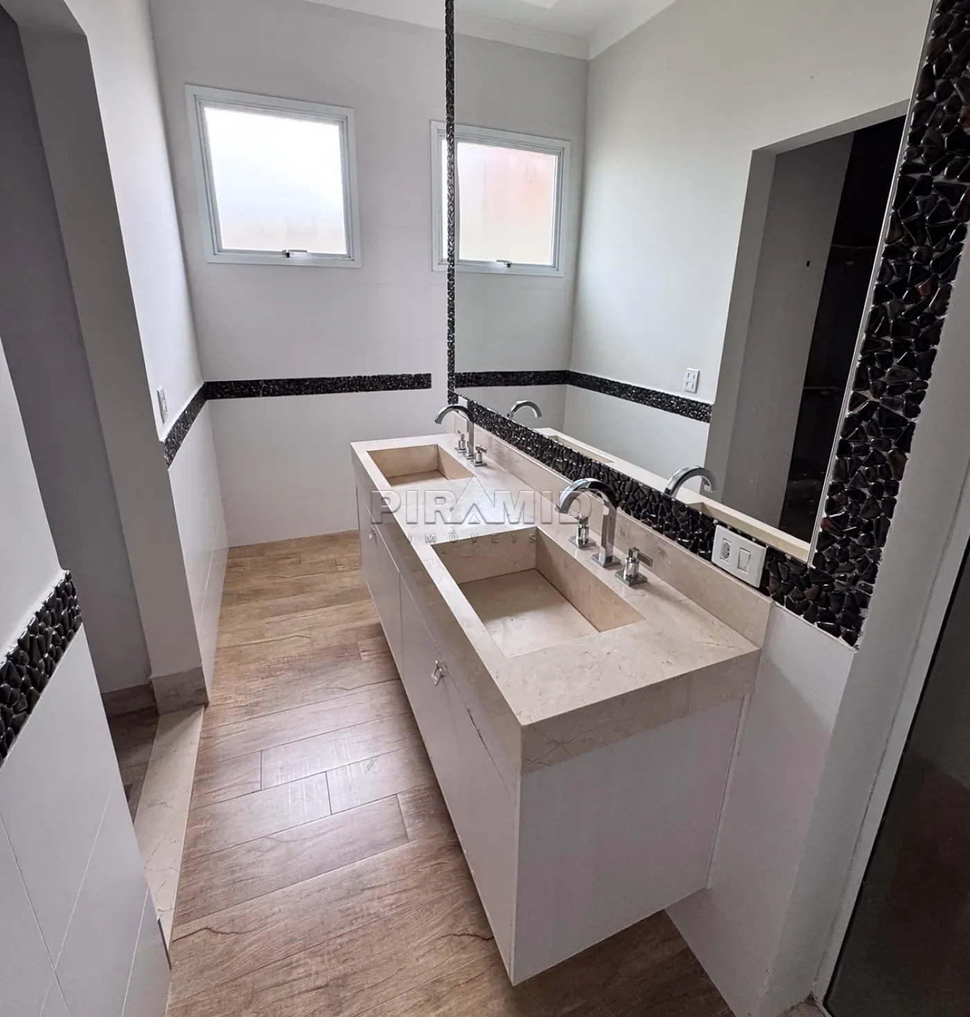 Alugar Casa / Condom&iacute;nio em Bonfim Paulista R$ 11.000,00 - Foto 3