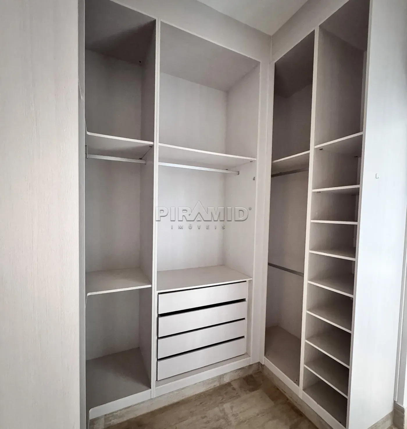 Alugar Casa / Condom&iacute;nio em Bonfim Paulista R$ 11.000,00 - Foto 4