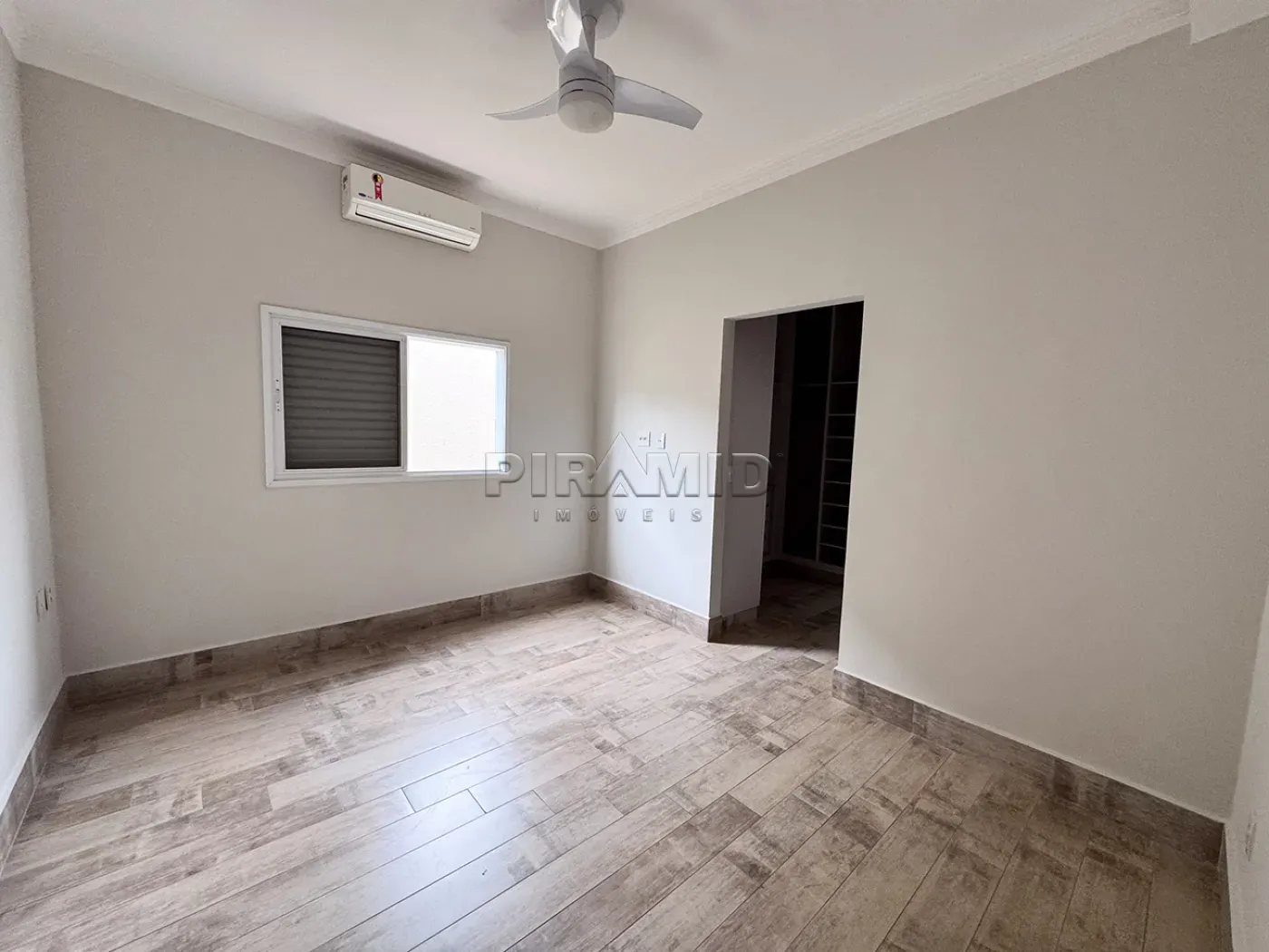 Alugar Casa / Condom&iacute;nio em Bonfim Paulista R$ 11.000,00 - Foto 5