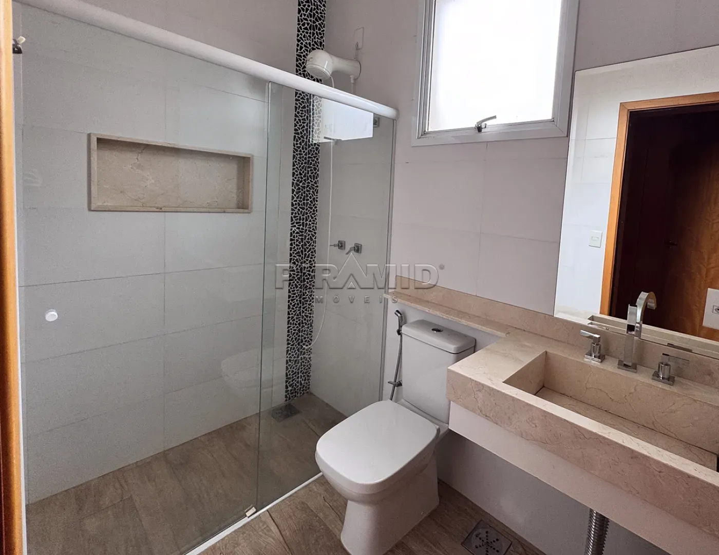 Alugar Casa / Condom&iacute;nio em Bonfim Paulista R$ 11.000,00 - Foto 7