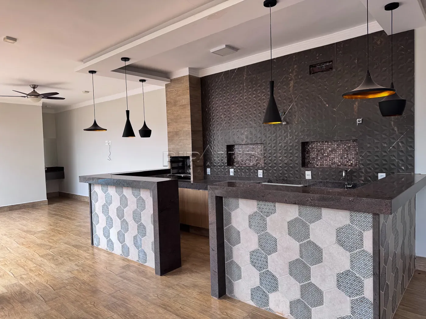 Alugar Casa / Condom&iacute;nio em Bonfim Paulista R$ 11.000,00 - Foto 8