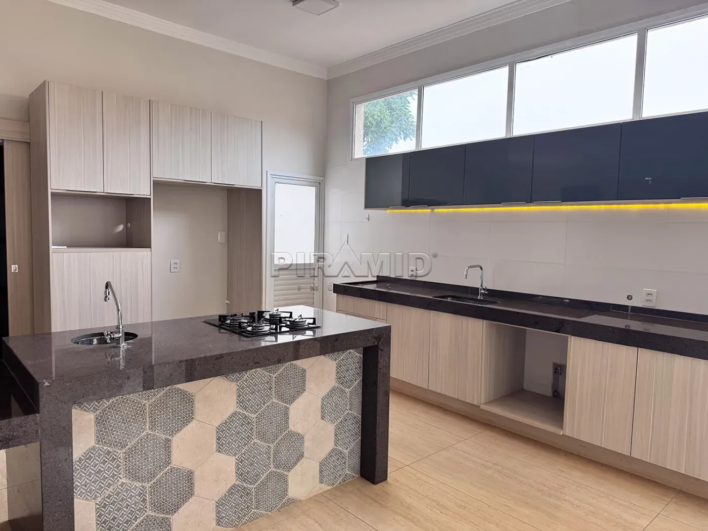 Alugar Casa / Condom&iacute;nio em Bonfim Paulista R$ 11.000,00 - Foto 12