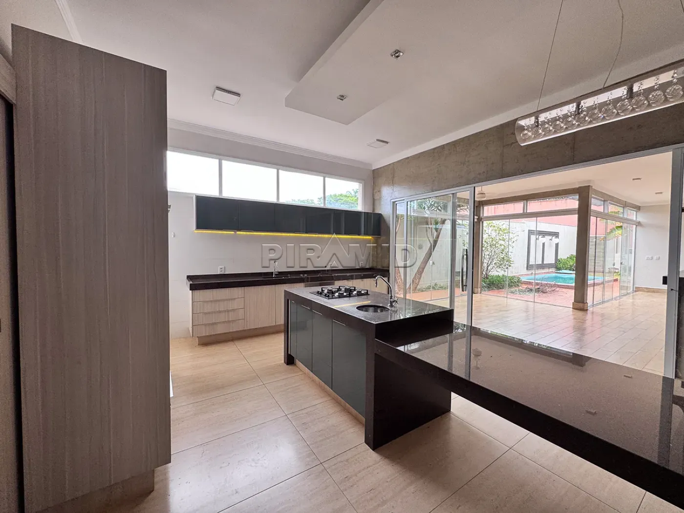 Alugar Casa / Condom&iacute;nio em Bonfim Paulista R$ 11.000,00 - Foto 13